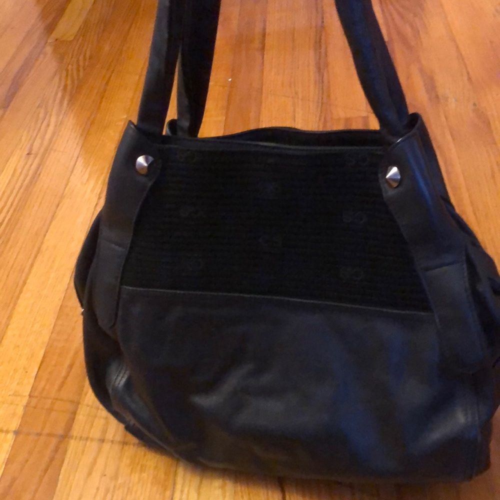 Made in Italy Leather bag